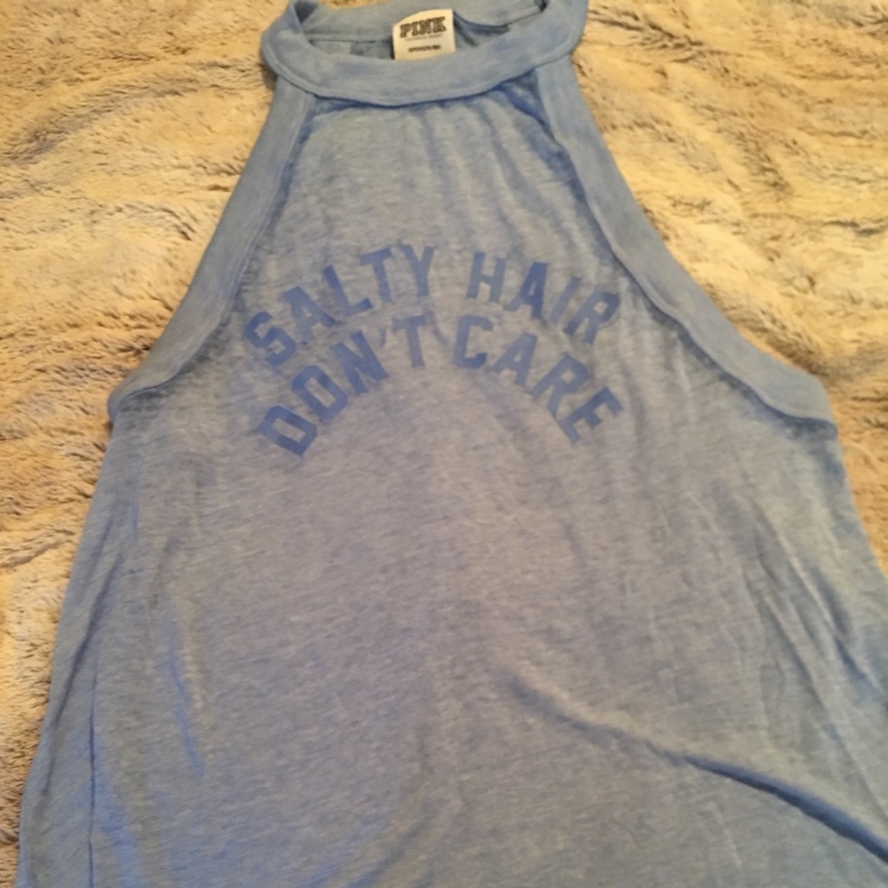 Victoria’s Secret PINK tank